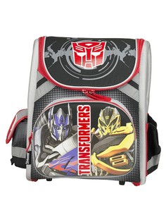 Рюкзаки Transformers