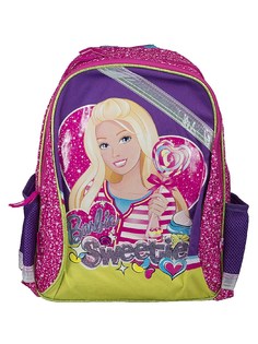 Рюкзаки Barbie