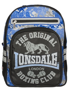 Рюкзаки Lonsdale