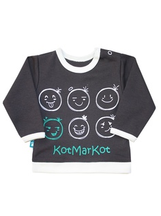 Кофта КОТМАРКОТ