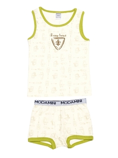 Комплекты белья Модамини