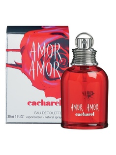 Туалетная вода Cacharel