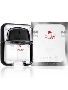 Туалетная вода GIVENCHY