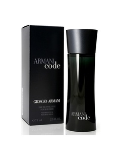 Туалетная вода Armani