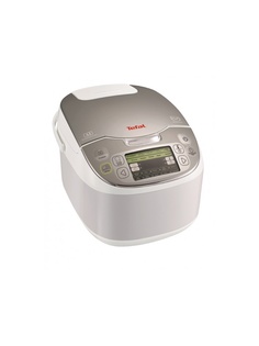 Мультиварки Tefal