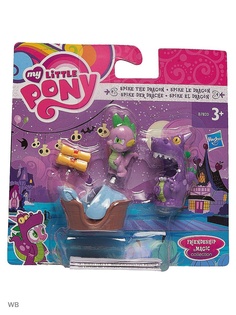 Фигурки-игрушки Hasbro