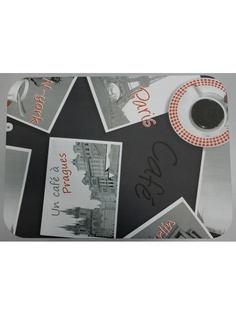 Плейсматы IQ-DEKOR