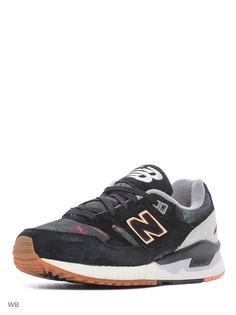 Кроссовки New balance