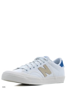 Кеды New balance