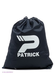 Рюкзаки Patrick
