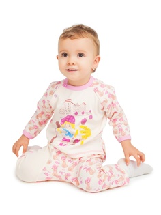 Кофточка BABYGLORY