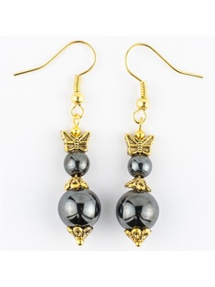 Серьги Револю