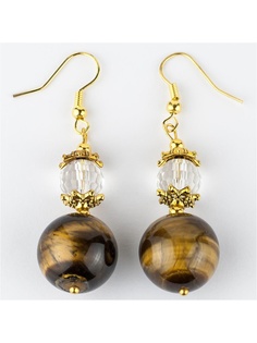 Серьги Револю