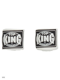 Спортивные бинты TOP KING