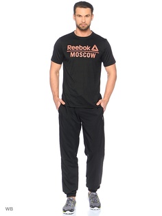 Футболка Reebok