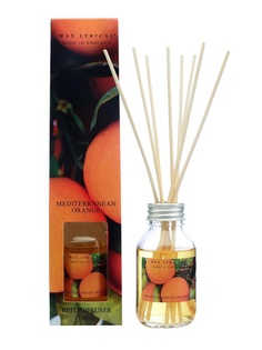 Парфюмерия для дома Wax Lyrical