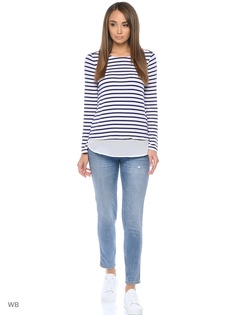 Лонгслив Modis