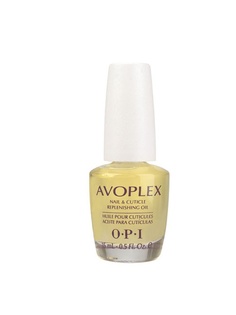 Масла OPI