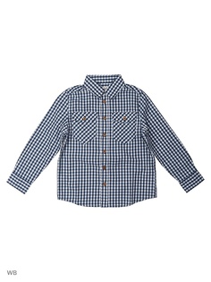 Рубашки Button Blue