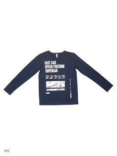 Лонгслив S`Cool