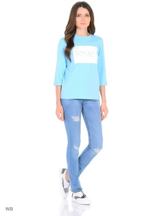 Лонгслив Modis