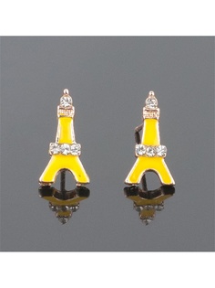 Серьги Револю