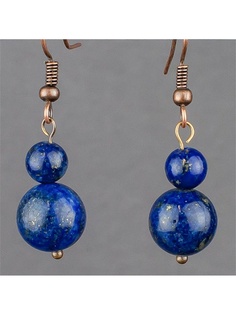 Серьги Револю