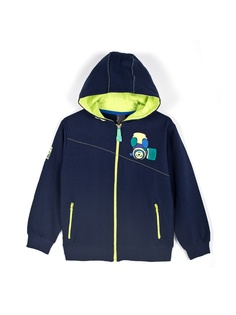 Толстовки Coccodrillo