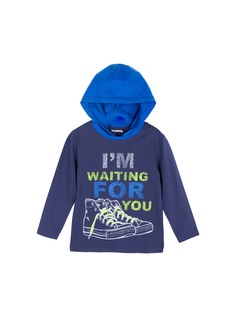 Худи Coccodrillo