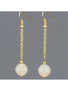 Серьги Револю