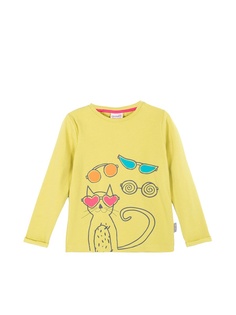 Лонгслив Coccodrillo