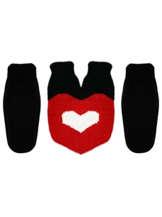 Варежки Knitto.ru