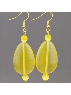 Серьги Револю