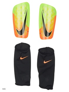 Щитки Nike