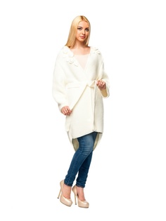 Кардиганы Yukostyle
