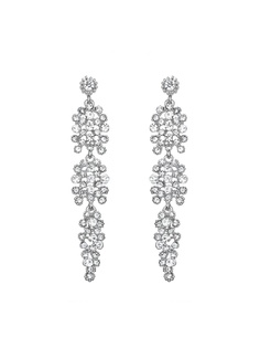 Серьги BLAGOY ART