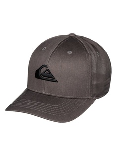 Кепки Quiksilver