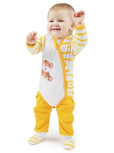 Комплекты нательные для малышей BABYGLORY