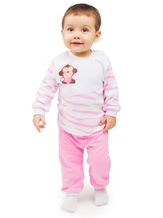 Комплекты нательные для малышей BABYGLORY