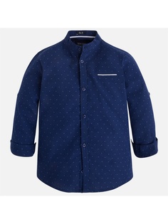 Рубашки Mayoral