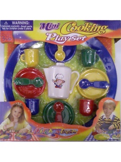 Игровые наборы JJA