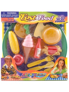 Игровые наборы JJA