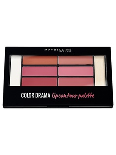 Помады Maybelline New York