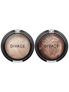 Тени DIVAGE