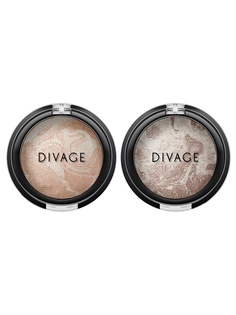 Тени DIVAGE