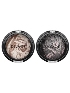 Тени DIVAGE