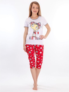Пижамы HELLO MODA!