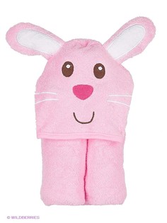 Полотенца банные Luvable Friends