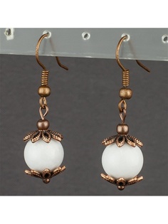 Серьги Револю