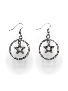 Серьги Jana Duff